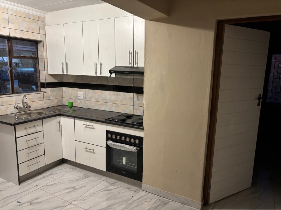 To Let 2 Bedroom Property for Rent in Mmabatho Unit 14 North West